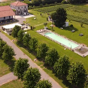 Bed & Breakfast Azienda Agricola La Macina, Bregnano