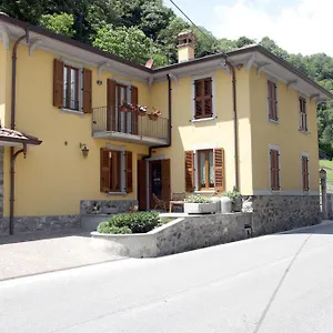 Bed & Breakfast Luna, San Giovanni Bianco