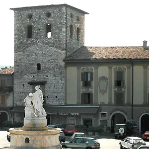 Della Torre Dal 1891 Trescore Balneario