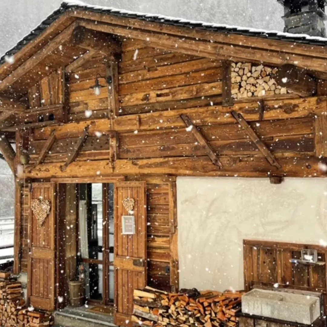 Bed&Breakfast Campo Base Carona  Carona (Bergamo)
