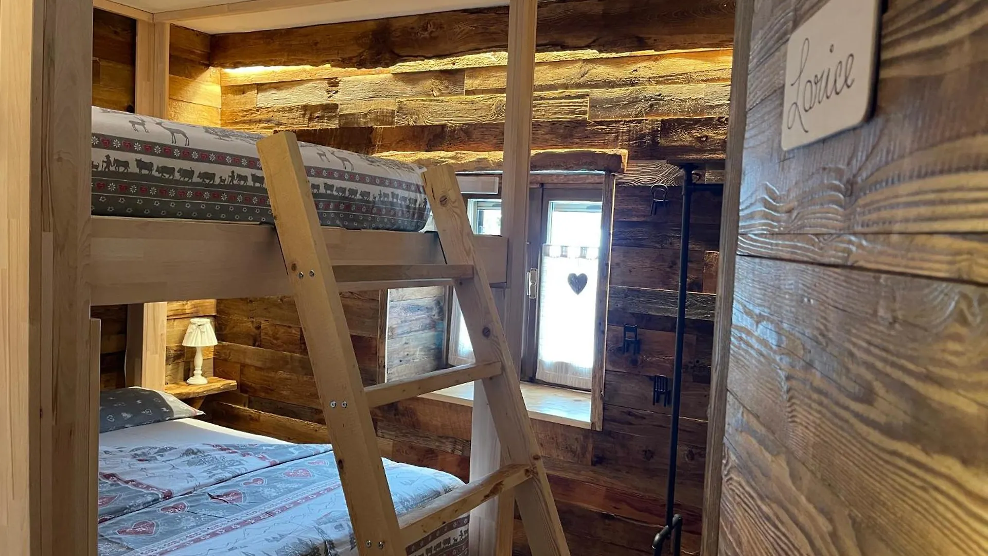 Bed & Breakfast Bed&Breakfast Campo Base Carona